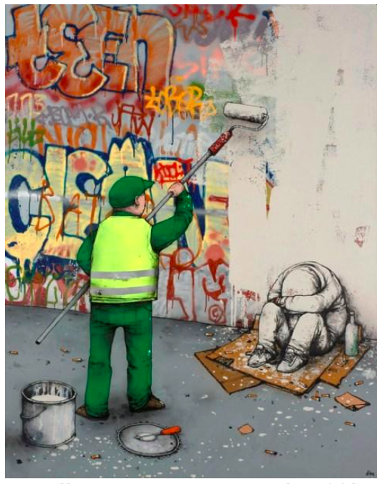Dran, Ville propre, 2011 Estimate: €20 000-30 000