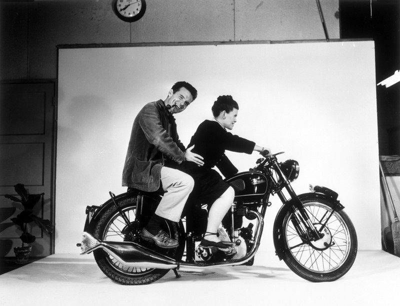 charles ray eames gifta