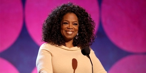 Talkshow-Ikone und Produzentin Oprah Winfrey Foto: Getty Images