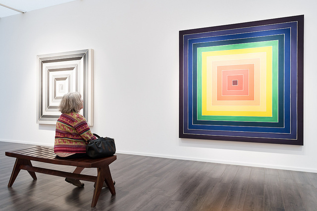Foto: Frieze 2016