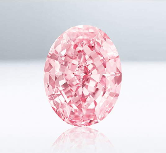 Pink Star ou Pink Dream