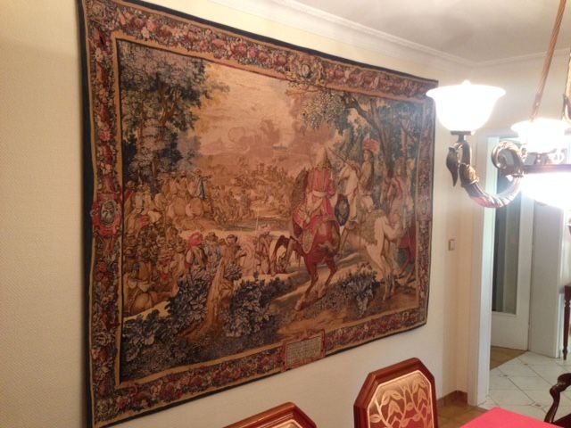 "Édtions d'art de Rambouillet". Bild från Catawiki.