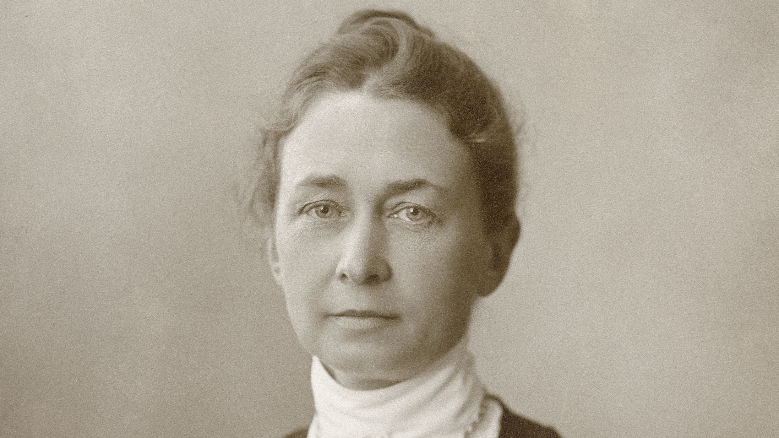 Hilma af Klint, 1910-tal. Foto: The Hilma af Klint Foundation, Stockholm.