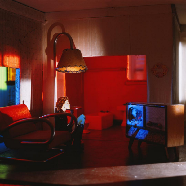 Image: Laurie Simmons