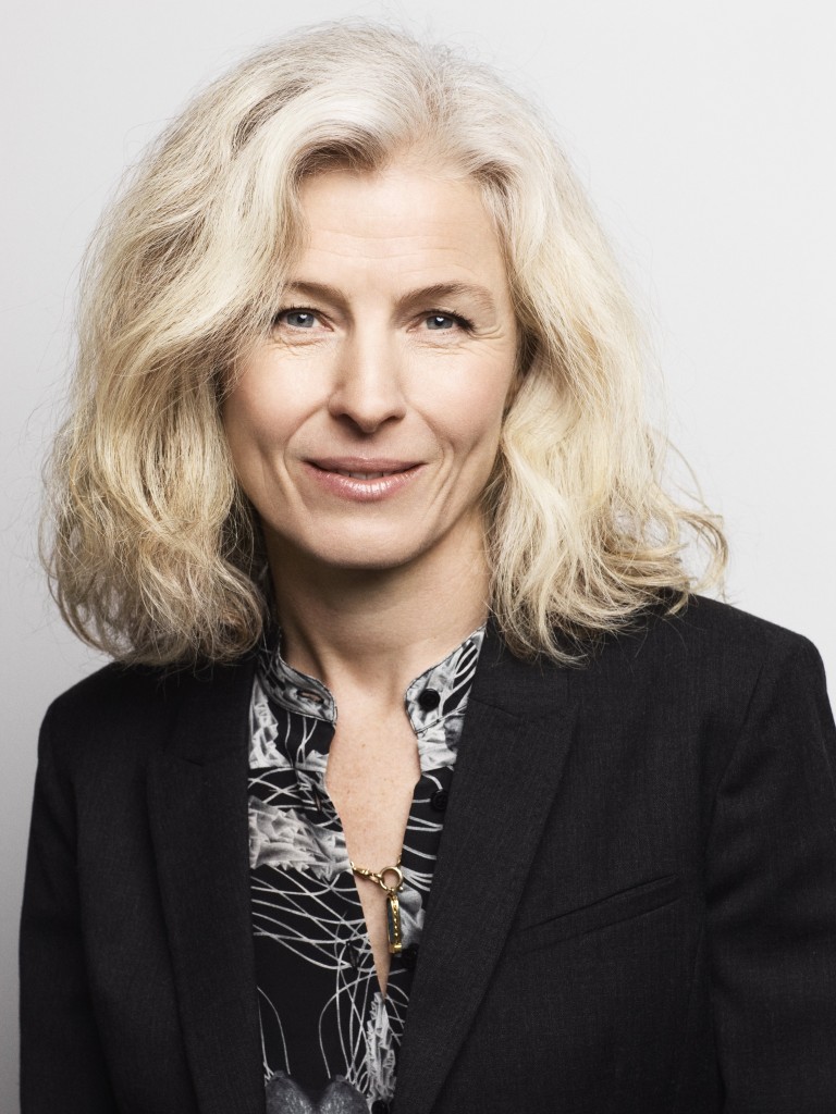 Mia Sundberg. Foto: Spritmuseum.