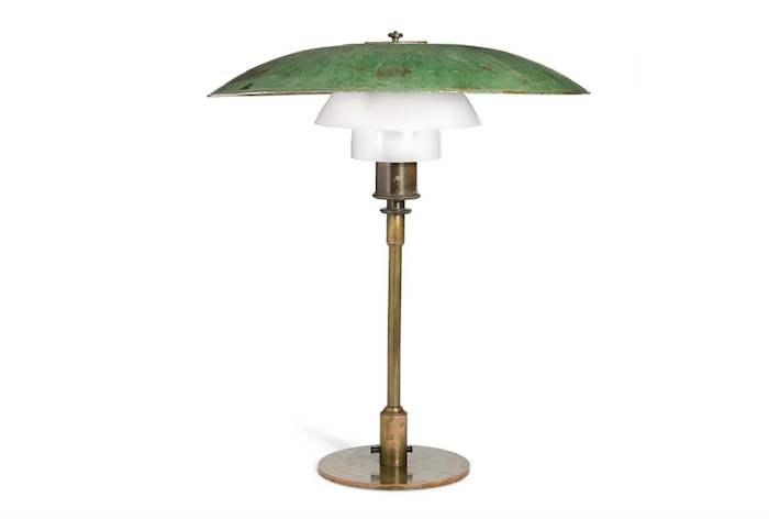 Poul Henningsen's "PH-4/3"