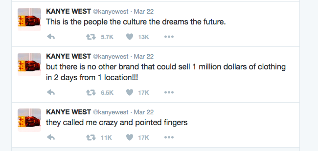 Image via Kanye West/Twitter
