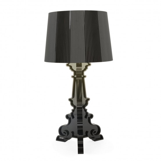 Ferruccio Laviani, Bourgie Table Lamp. Recommended Retail Price: £250. Valuation for 2030: £1,200 - £2,000. Valuation for 2040: £3,500 - £4,500.