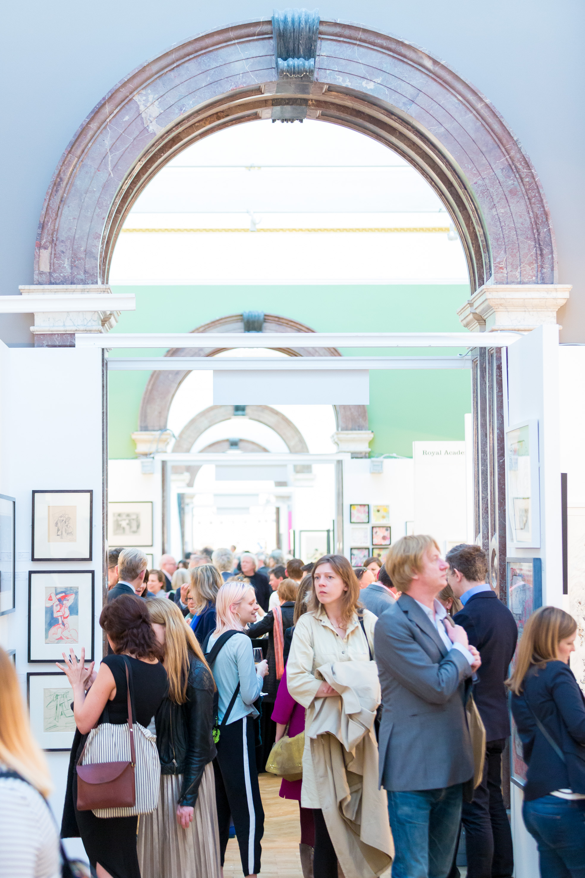 London Original Print Fair