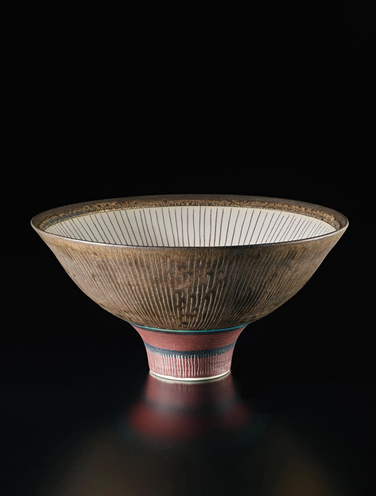 lucie rie keramik pris