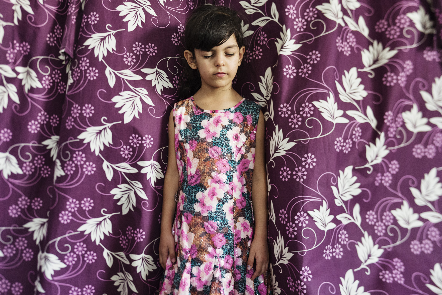 Tomorrow There Will be Apricots (2017), Tanya Habjouqa