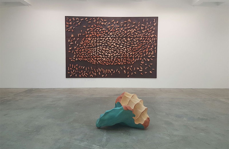 Galerie Marian Goodman, Paris Image: Barnebys