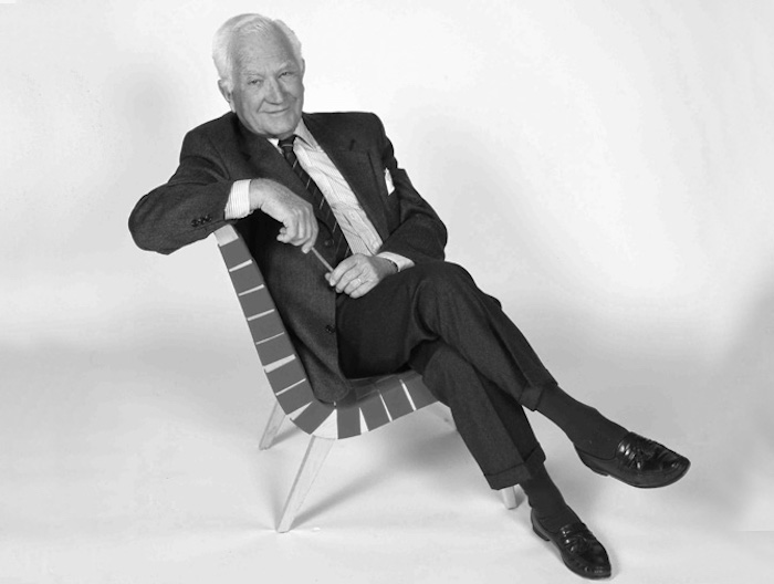 Jens Risom