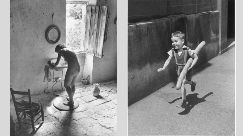 Willy Ronis, Ministère de la Culture / Médiathèque de l’architecture et du patrimoine /Dist RMN-GP © Donation Willy Ronis