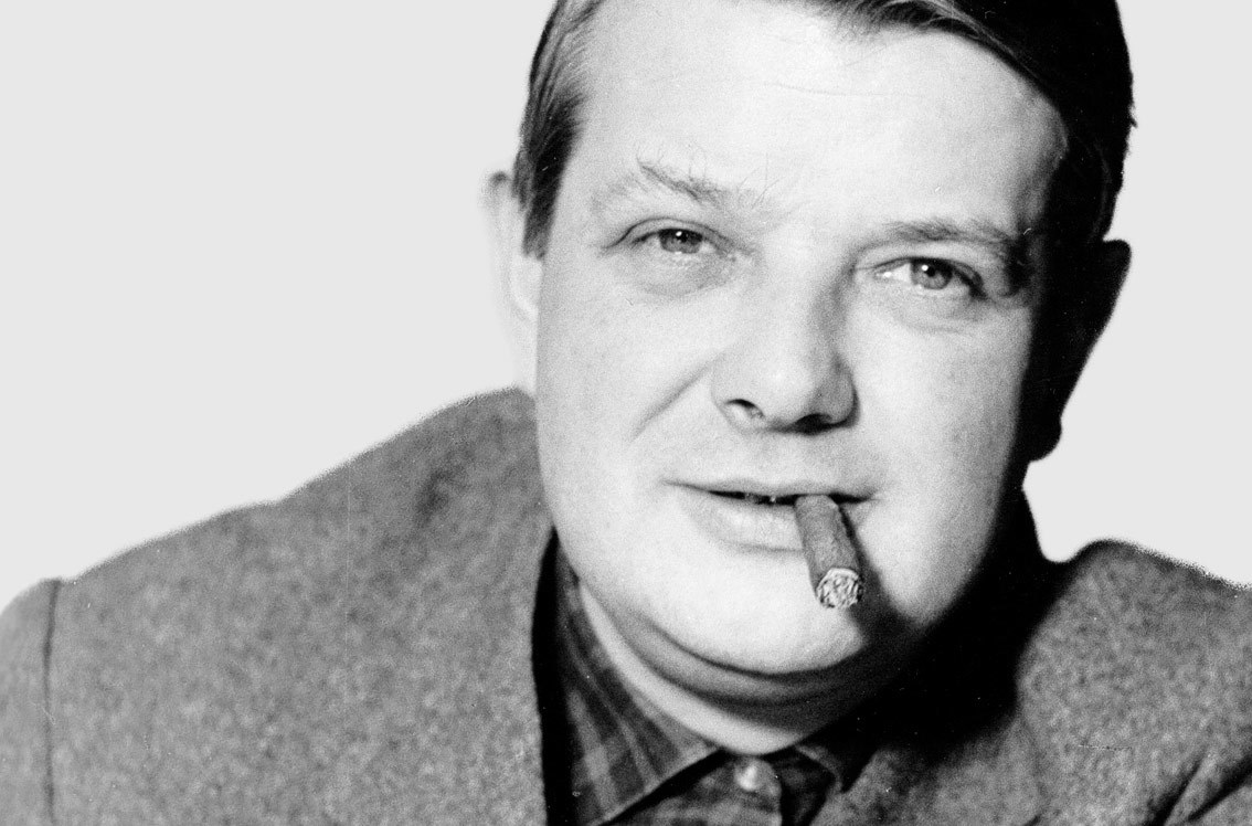 Danish Designer Børge Mogensen