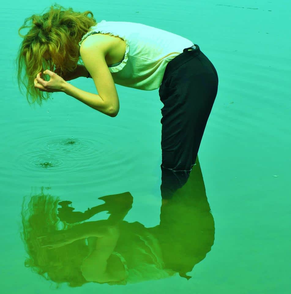 Elena Carbonelli, Absorption, image via Art Up!