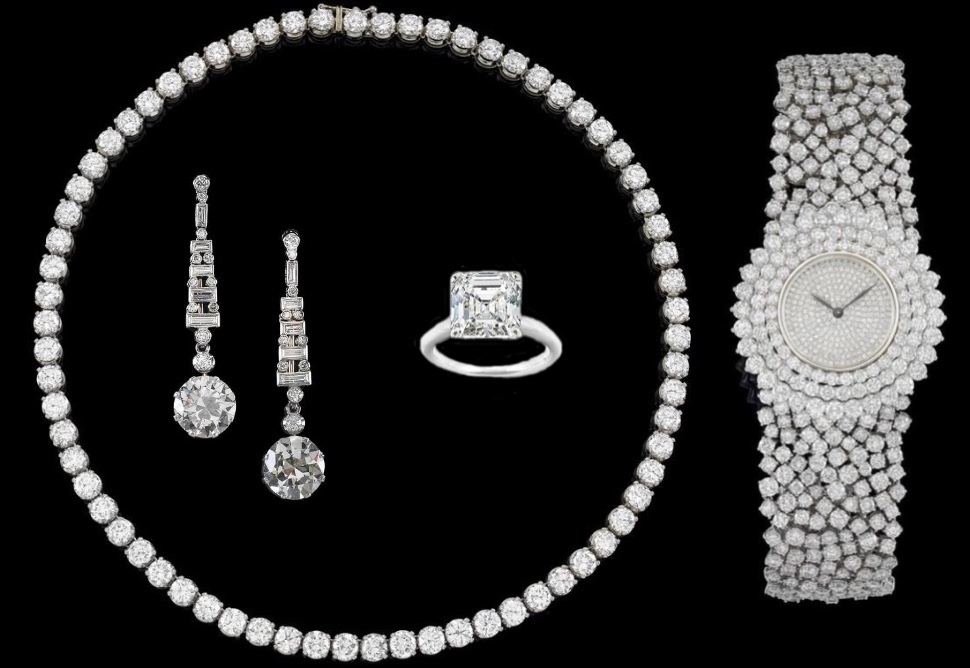 diamond