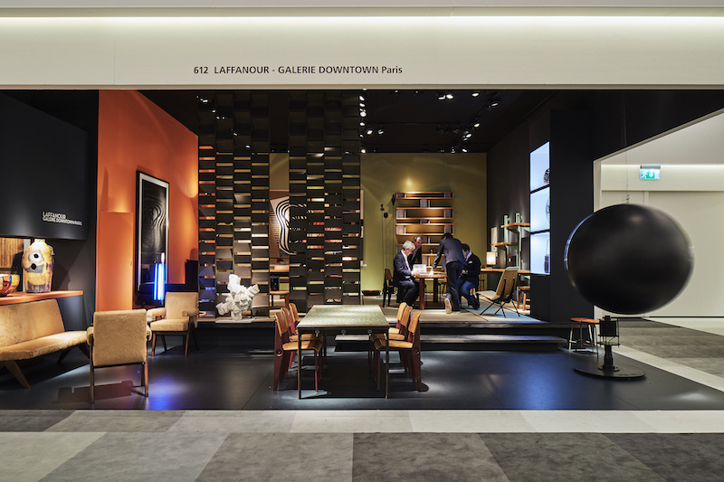 TEFAF