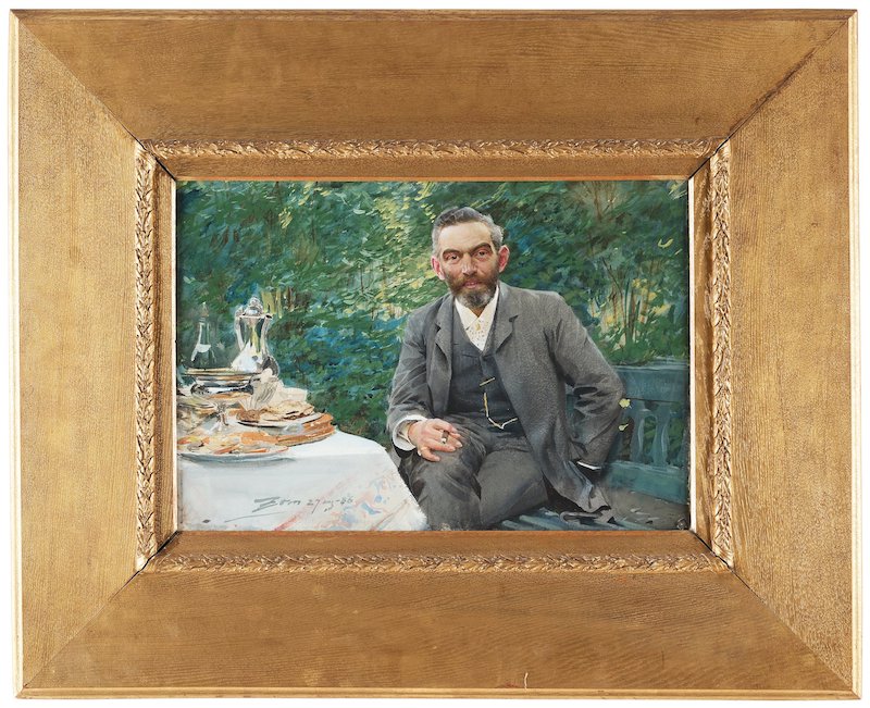 anders Zorn_porträtt_bukowskskis_barnebys