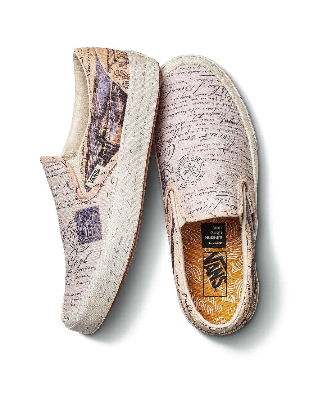Image ©Vans