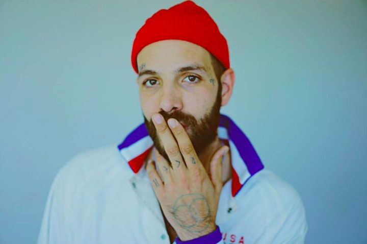Zach Fernandez Image via BuzzFeed