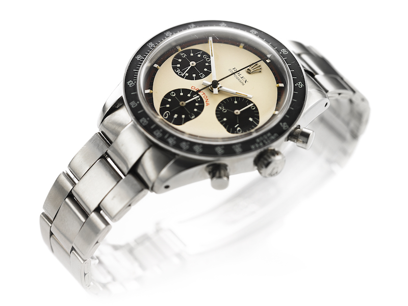 Nytt danskt rekord för Rolex Daytona