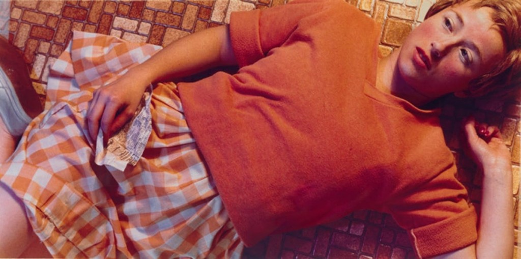 Cindy Sherman, « Untitled #96 », 1981, image ©Christie's