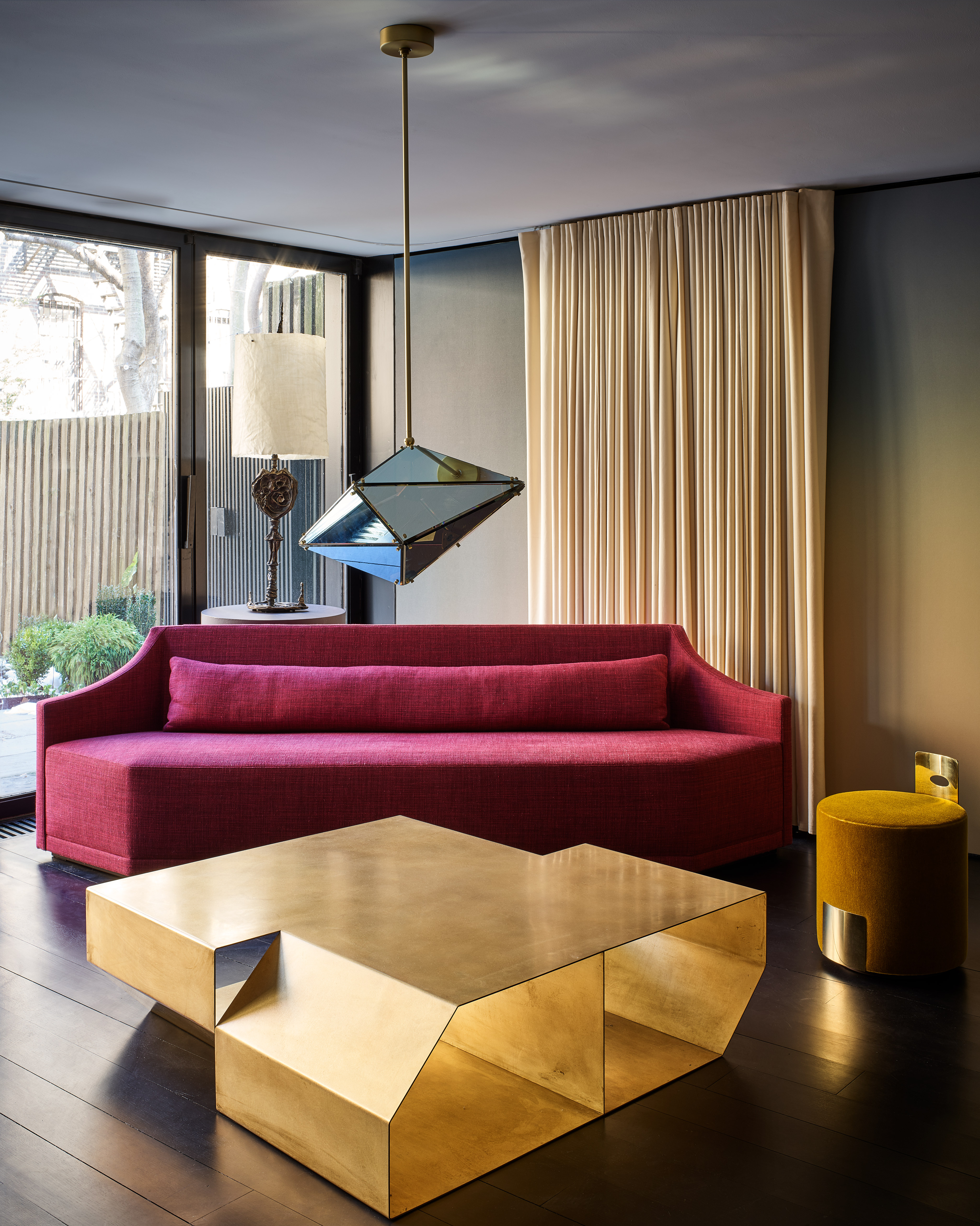 Casa Perfect New York. Image: Douglas Friedman