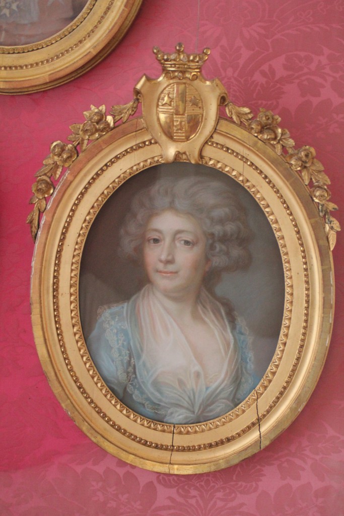 Eleonora Liljencrantz