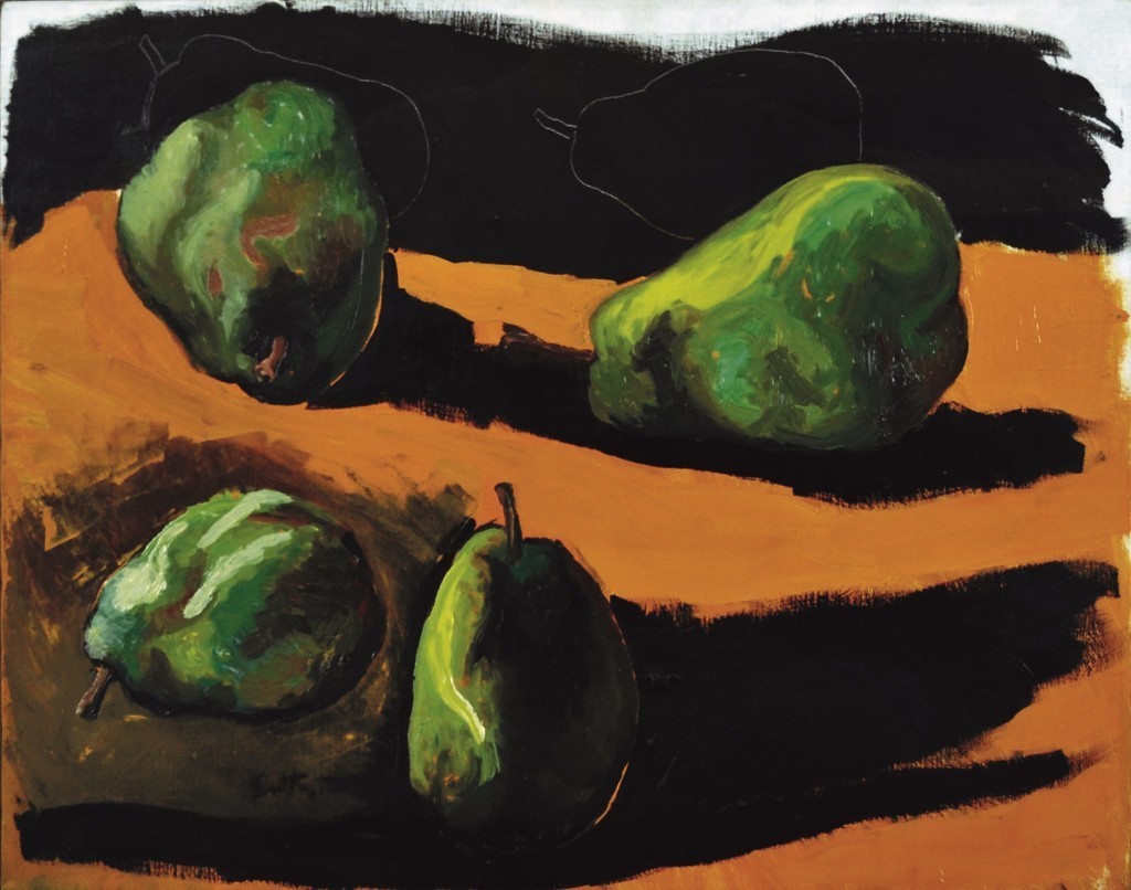 RENATO GUTTUSO (Bagheria 1912 - Rome 1987) 預估: 18,000-25,000 歐元