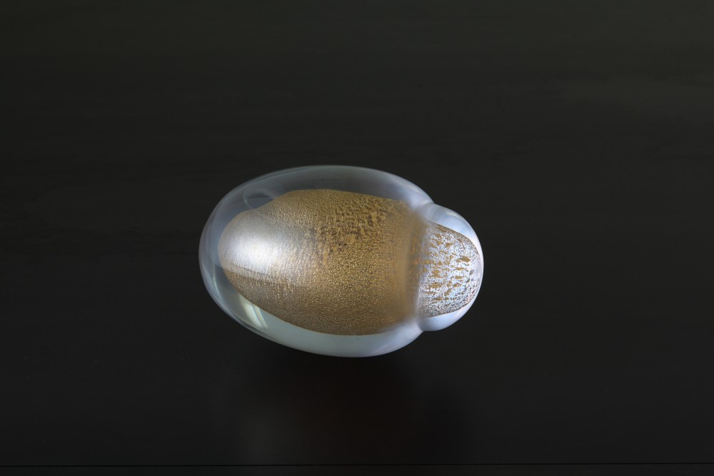 TESTA (BUDDHA HEAD) 2013