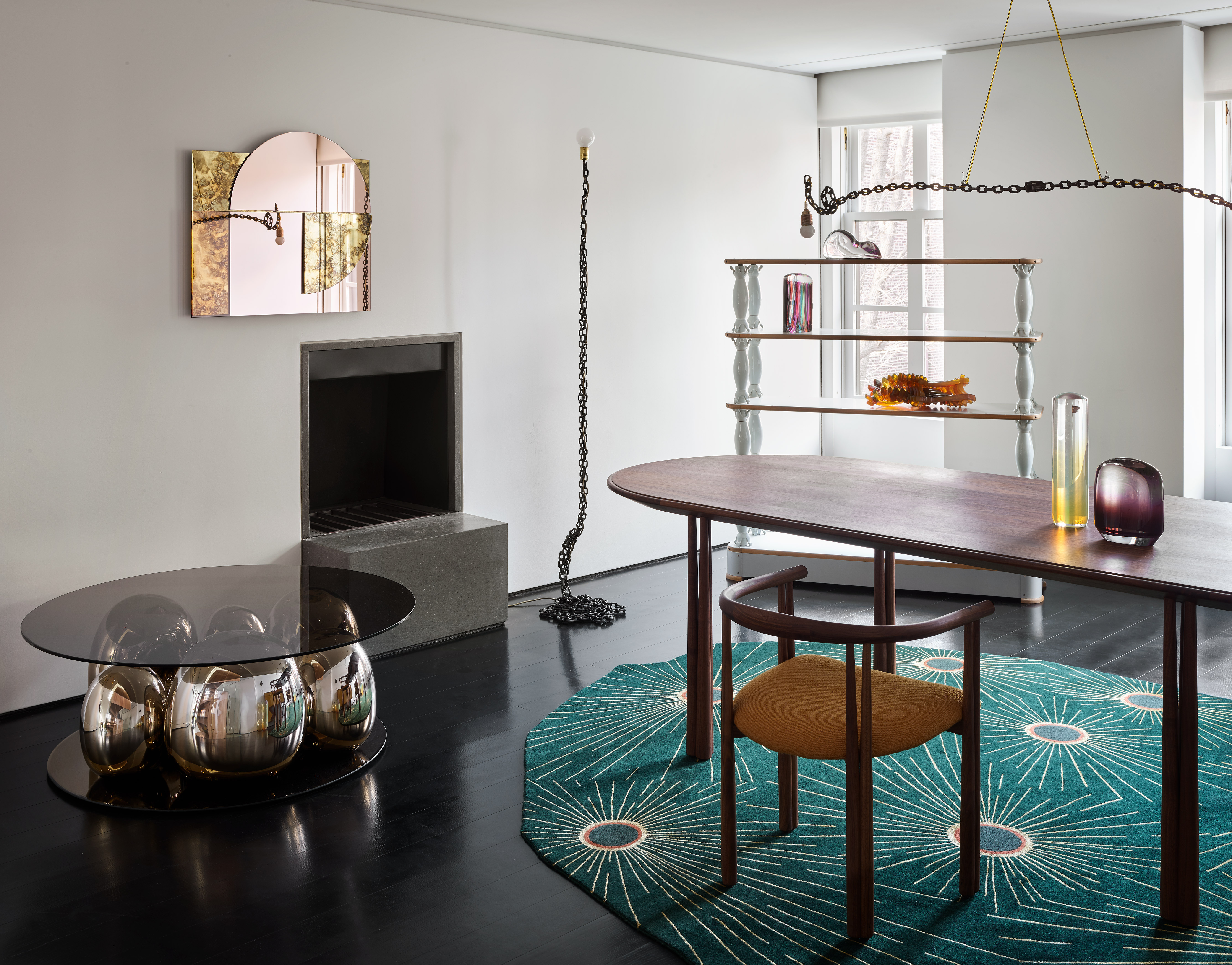 Casa Perfect New York. Image: Douglas Friedman