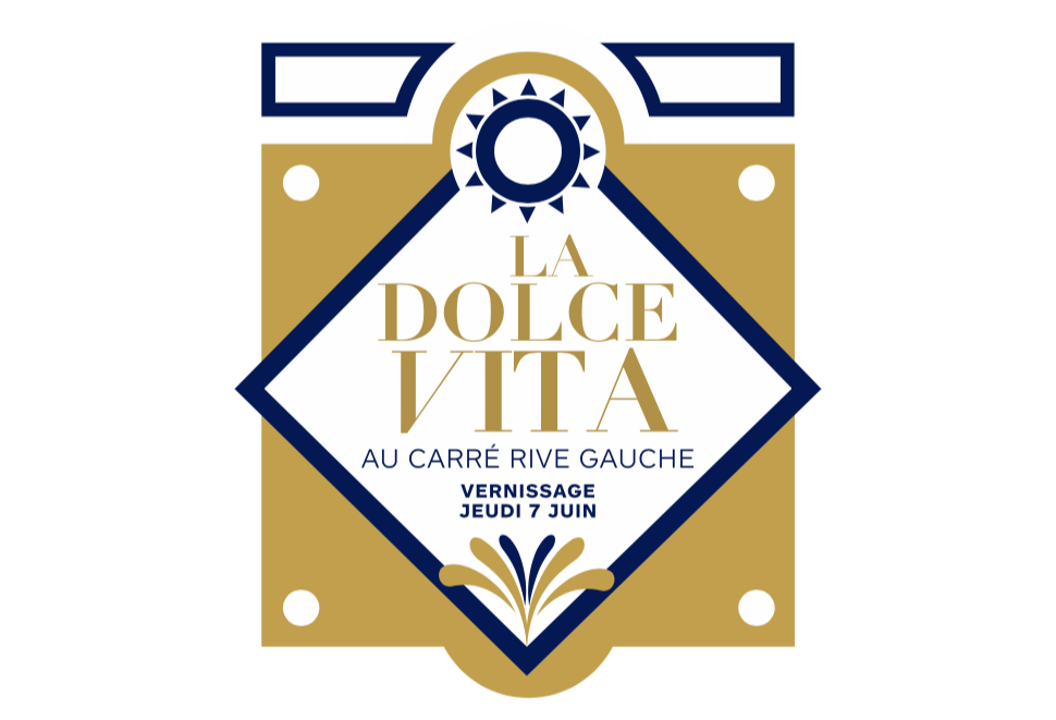 Image ©Carré Rive Gauche