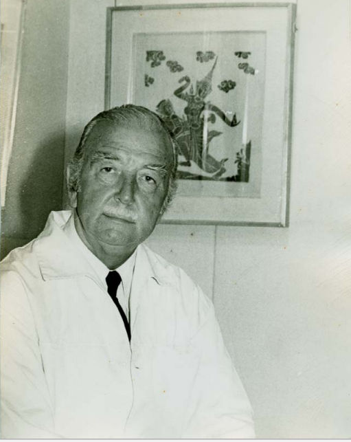 Rafael Garcia.