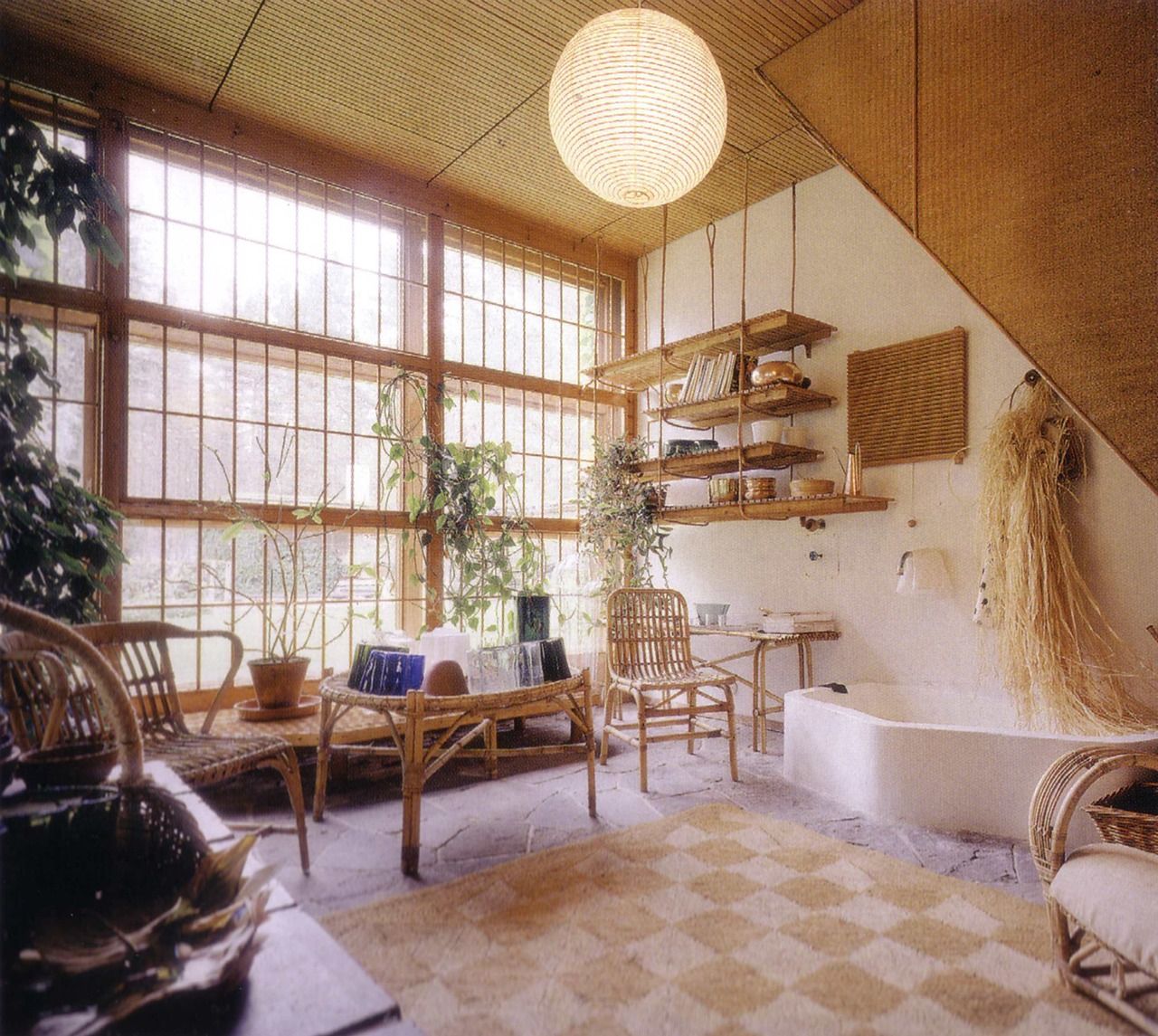 Villa Mairea, image ©alvaraalto.fi
