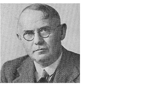 Otto Schulz | Foto via stylepark.com