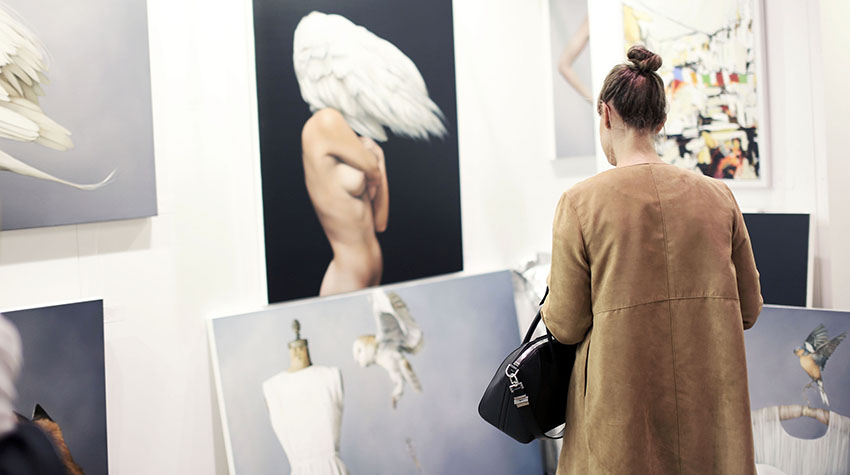 Foto: Affordable Art Fair.