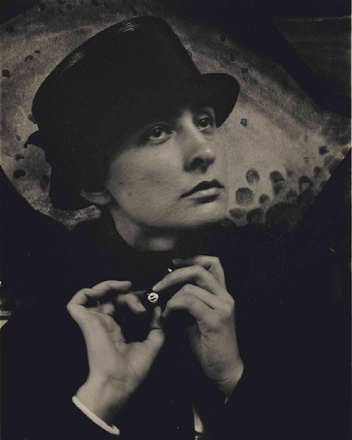 Alfred Stieglitz, Georgia O'Keeffe, 1918