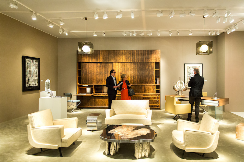 TEFAF