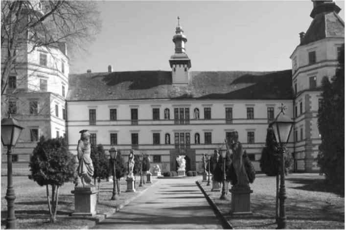 Château Fischer, image ©Tajan