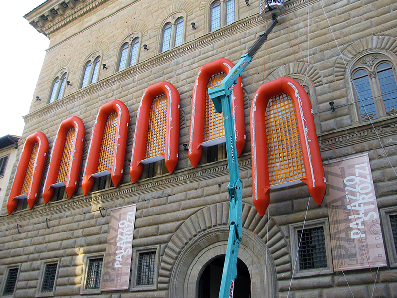Image courtesy of Palazzo Strozzi