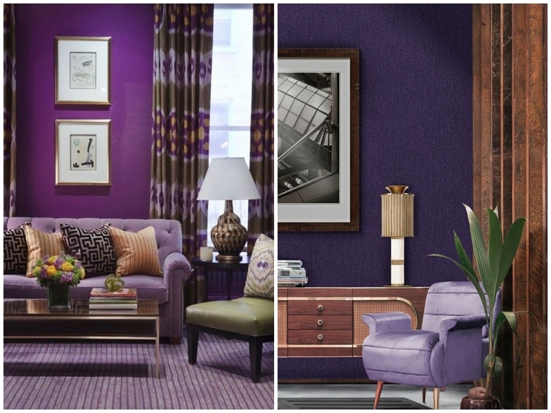 Photos via Pintrest.