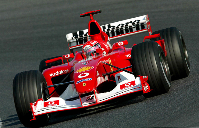 ferrari auktion