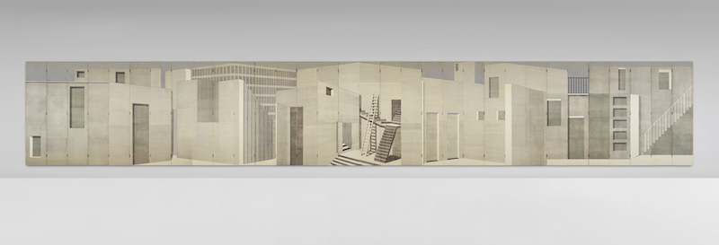 piero fornasetti_världsrekord_italiensk design