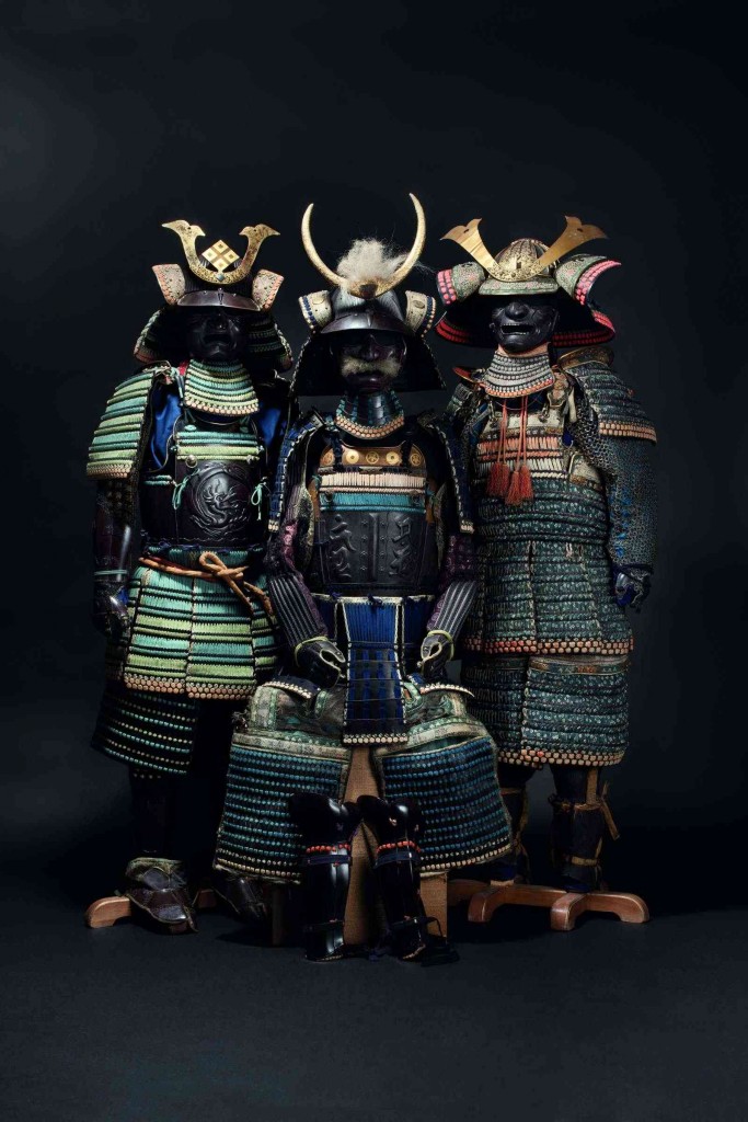 HH_73_Collection_Rudolf_Ott_World_Samurai